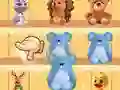 Oyunu Goods Match 3D Triple Master çevrimiçi