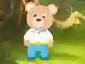Oyunu Bear Girlfriend Escape çevrimiçi