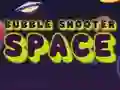 Oyunu Bubble Shooter Space çevrimiçi