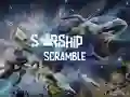Oyunu Starship Scramble çevrimiçi