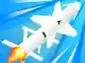 Oyunu Boom Missile 3D çevrimiçi