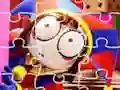 Oyunu The Amazing Digital Circus Jigsaw çevrimiçi