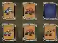 Oyunu Blaze and The Monster Machines Memory çevrimiçi