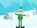Oyunu Google Santa Tracker çevrimiçi