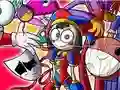 Oyunu Jigsaw Puzzle: The Amazing Digital Circus çevrimiçi