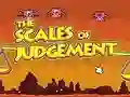 Oyunu The Scales of Judgement çevrimiçi