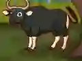Oyunu Escape The Banteng çevrimiçi
