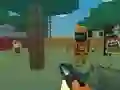 Oyunu Pixel Craft Survival çevrimiçi