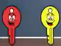 Oyunu Unlocking Adventure Find Key Boy çevrimiçi