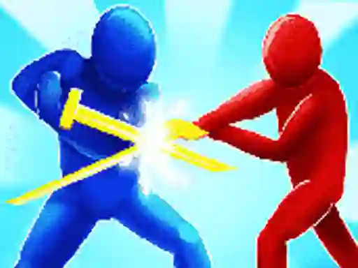 Oyunu Weapon Duel çevrimiçi