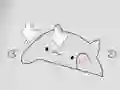 Oyunu Cute Cat Clicker çevrimiçi