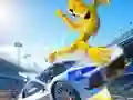 Oyunu Crash Test Dummy: Flight Out çevrimiçi