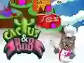 Oyunu Cactus & Bob çevrimiçi