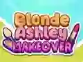 Oyunu Blonde Ashley Makeover çevrimiçi
