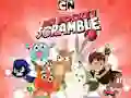 Oyunu Cartoon Network Air Hockey Scramble çevrimiçi