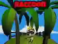 Oyunu Raccoon çevrimiçi