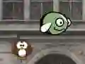 Oyunu Crazy Bird çevrimiçi