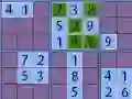 Oyunu 3 Sudoku çevrimiçi