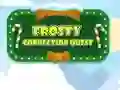 Oyunu Frosty Connection Quest çevrimiçi