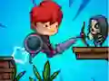 Oyunu Swordman: Reforged çevrimiçi