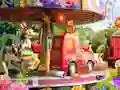 Oyunu Funfair Mysteries çevrimiçi