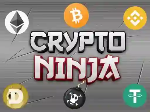 Oyunu Crypto Ninja çevrimiçi
