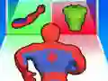 Oyunu Mashup Hero: Superhero Games çevrimiçi