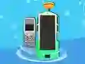 Oyunu Phone Evolution Stacking çevrimiçi