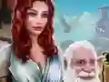 Oyunu Woodland Legend çevrimiçi