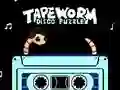 Oyunu Tapeworm Disco Puzzle çevrimiçi
