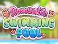 Oyunu Romantic Swimming Pool çevrimiçi