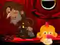 Oyunu Monkey Go Happy Stage 300 çevrimiçi