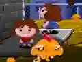 Oyunu Monkey Go Happy Stage 304 çevrimiçi