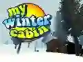 Oyunu My Winter Cabin çevrimiçi