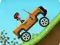 Oyunu Jungle Racing çevrimiçi