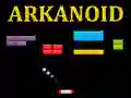 Oyunu Arkanoid çevrimiçi