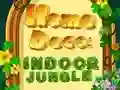 Oyunu Home Deco: Indoor Jungle çevrimiçi