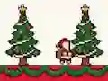 Oyunu Xmas Dash çevrimiçi
