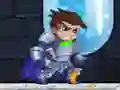 Oyunu Hero Pipe çevrimiçi