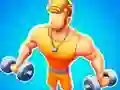 Oyunu My Gym Simulator çevrimiçi