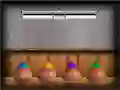 Oyunu Amgel Kids Room Escape 161 çevrimiçi