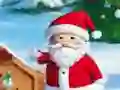 Oyunu Jingle Escape çevrimiçi