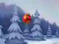 Oyunu Christmas Hidden Bauble çevrimiçi