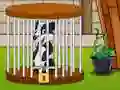 Oyunu Cute Honey Badger Escape çevrimiçi