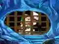 Oyunu Frost Snowman Escape çevrimiçi