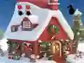 Oyunu Merry Cake Escape çevrimiçi