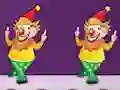 Oyunu Find Clown Man Melvin çevrimiçi