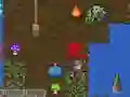 Oyunu Rogue Fable IV çevrimiçi