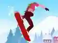Oyunu Skiing Master 3D çevrimiçi