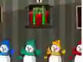 Oyunu Find The Christmas Gift çevrimiçi